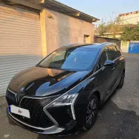 سوبا m4|خودرو سواری و وانت|رشت, امین الضرب|دیوار