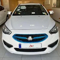 شاهین پلاس موتورTU5صفر1404درب نمایندگی