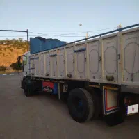 اویکو یورو تک مدل ۹۰|خودرو سنگین|تبریز, |دیوار