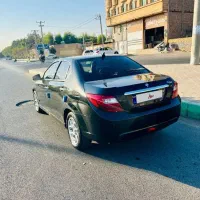 دنا پلاس توربو اتومات 1401|خودرو سواری و وانت|کاشان, ولیعصر|دیوار