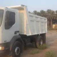 رنو میدلام|خودرو سنگین|جبالبارز, |دیوار