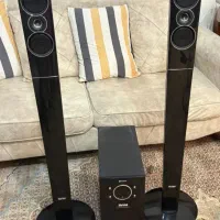 سینما خانگی مارشال