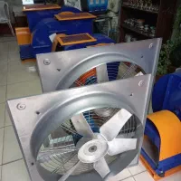 هواکش تکفاز و سه فاز . نمایندکی خدمات دمنده