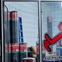 ایزوگام شرق مشهد صادراتی قیر میکس70×60