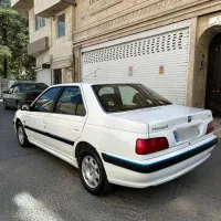 پژو پارس 1400 سالم|خودرو سواری و وانت|ملایر, |دیوار