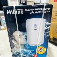 آبگرمکن سرامیکی میلانو|آبگرمکن، پکیج، شوفاژ|سراوان, |دیوار