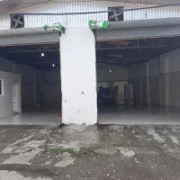 ۳۵۰ متر سوله اجاره ای