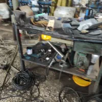 جوشکاری سیار