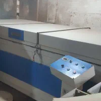 پرس وکیوم تک فاز