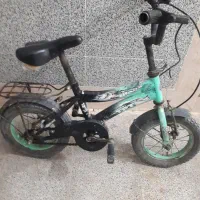 دوچرخه ۱۲