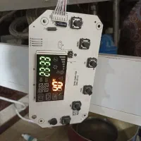 تعمیر انواع پکیج ایرانی وخارجی