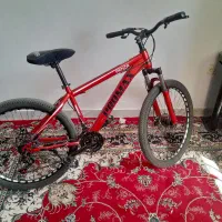 دوچرخه ۲۶ مدل پرو مکس دنده ایی