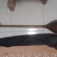 گیتارنوبدون هیچ کارکردی من برادکورگرفته بودم|گیتار، بیس، امپلیفایر|قم, دانش|دیوار