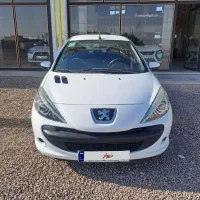 ۲۰۷ دنده سقف فلز