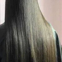 کراتینه مو(احیا و صافی شلاقی)