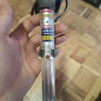 بخاری آکواریوم 1000وات