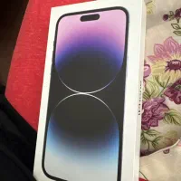 آیفون 14 Pro Max 256 Not Active