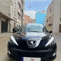 207 پاناروما مدل ۱۴۰۱