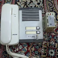 آیفون صوتی الکتروپیک