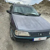 پژو۴۰۵مدل۹۷بیرنگ