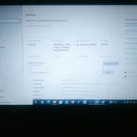 lap top HP pro|رایانه همراه|تهران, فلسطین (میدان انقلاب)|دیوار