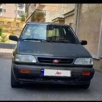 خودرو سواری