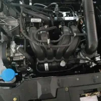 سمند سورن پلاس xu7p|خودرو سواری و وانت|تبریز, |دیوار