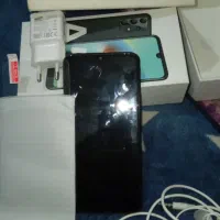 گوشی سامسونگ A52S رم8 حافظه۱۲۸ ساخت چین