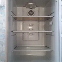 یخچال فریزر