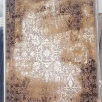 دوعدد فرش ۹ متری درحد نو به فروش میرسد