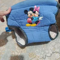 تاب شورتی و نینی لای لای