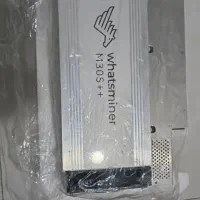 دستگاه ماینر