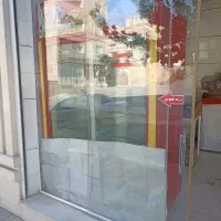 یخچال ایستاده در حد نو|فروشگاه و مغازه|سنندج, |دیوار