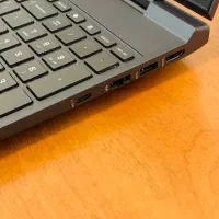 لپتاپ گیمینگ و رندرینگ hp victus 15 Gaming|رایانه همراه|تهران, فلسطین (میدان انقلاب)|دیوار