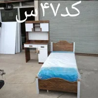 میز تحریر /عرض ۱متری /وکیوم /با کتابخانه بلند /|میز تحریر و کامپیوتر|ارومیه, |دیوار
