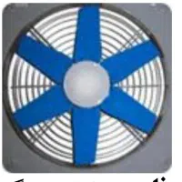 فروش انواع هواکش