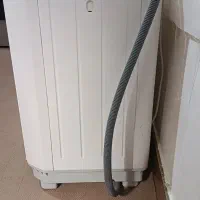 لباس شویی دو قلو سونیا9کیلو|ماشین لباسشویی و خشککن لباس|تایباد, |دیوار