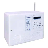 مشاوره، طراحی و اجرای اعلام سرقت و اعلام حریق