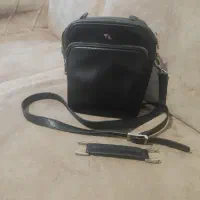 کیف چرم مردانه  چرم مشهد