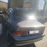 سمند 83|خودرو سواری و وانت|بومهن, |دیوار