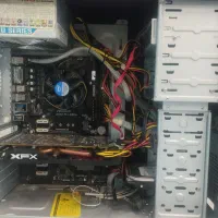 کیس گیم|رایانه رومیزی|فردیس, قریشی|دیوار