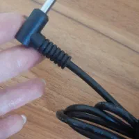 آداپتور شارژر اچ پی اورجینال|قطعات و لوازم جانبی رایانه|کرمانشاه, |دیوار