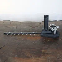 تبدیل مینی سنگ فرز به شمشاد زن|ابزارآلات|اصفهان, کشاورزی|دیوار