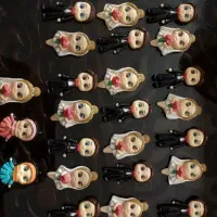 تزئین گیفت عروس