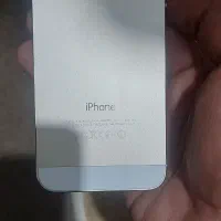 گوشی آیفون 5s|موبایل|تهران, تهرانسر مرکزی|دیوار