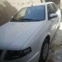 سمندسورن پلاس دریچه برقی