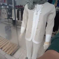 مانتو شومیز شلوار کت(بدون پول)