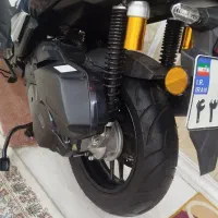 موتور سیکلت