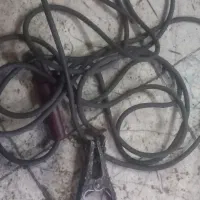 کابل جوش و برق|سایر لوازم برقی|تربتحیدریه, کلاته توکلی|دیوار