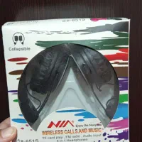 هدفون بلوتوثی NIa آکبند|لوازم جانبی موبایل و تبلت|اردبیل, |دیوار